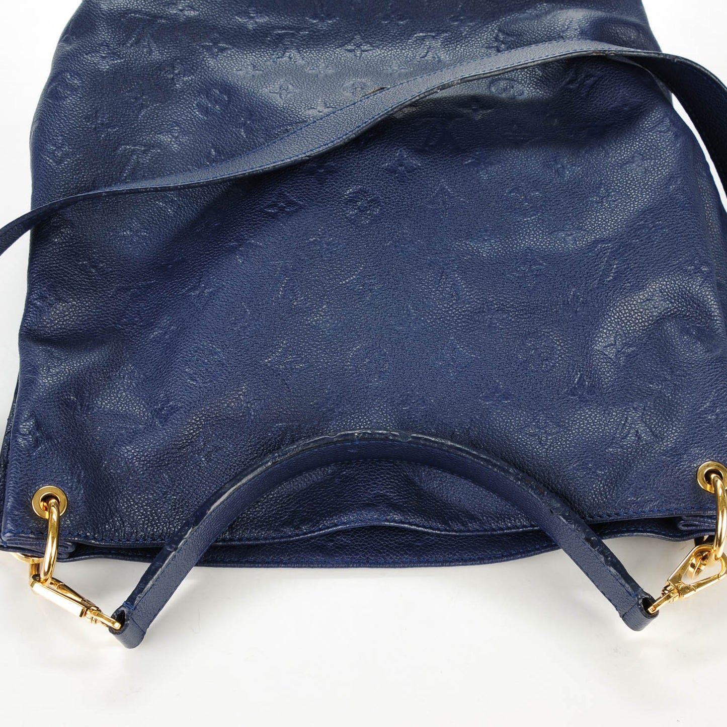 Empreinte Metis Celeste