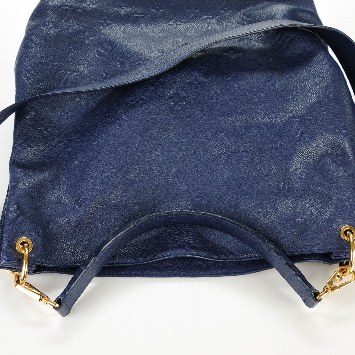 Louis Vuitton Empreinte Metis Celeste 8 of 12