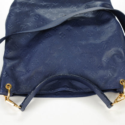 Louis Vuitton Empreinte Metis Celeste 8 of 12