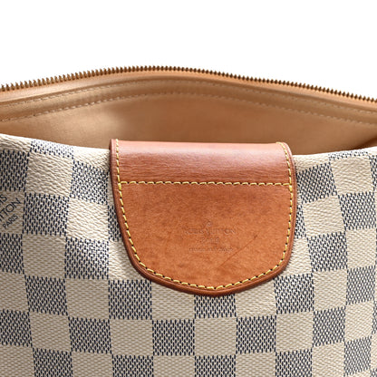 Louis Vuitton Damier Azur Stresa PM 6 of 11