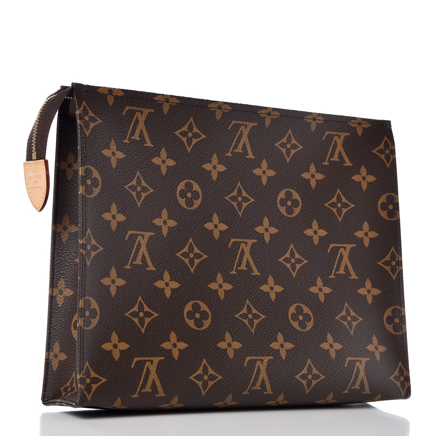Louis Vuitton Monogram Toiletry Pouch 26 3 of 8