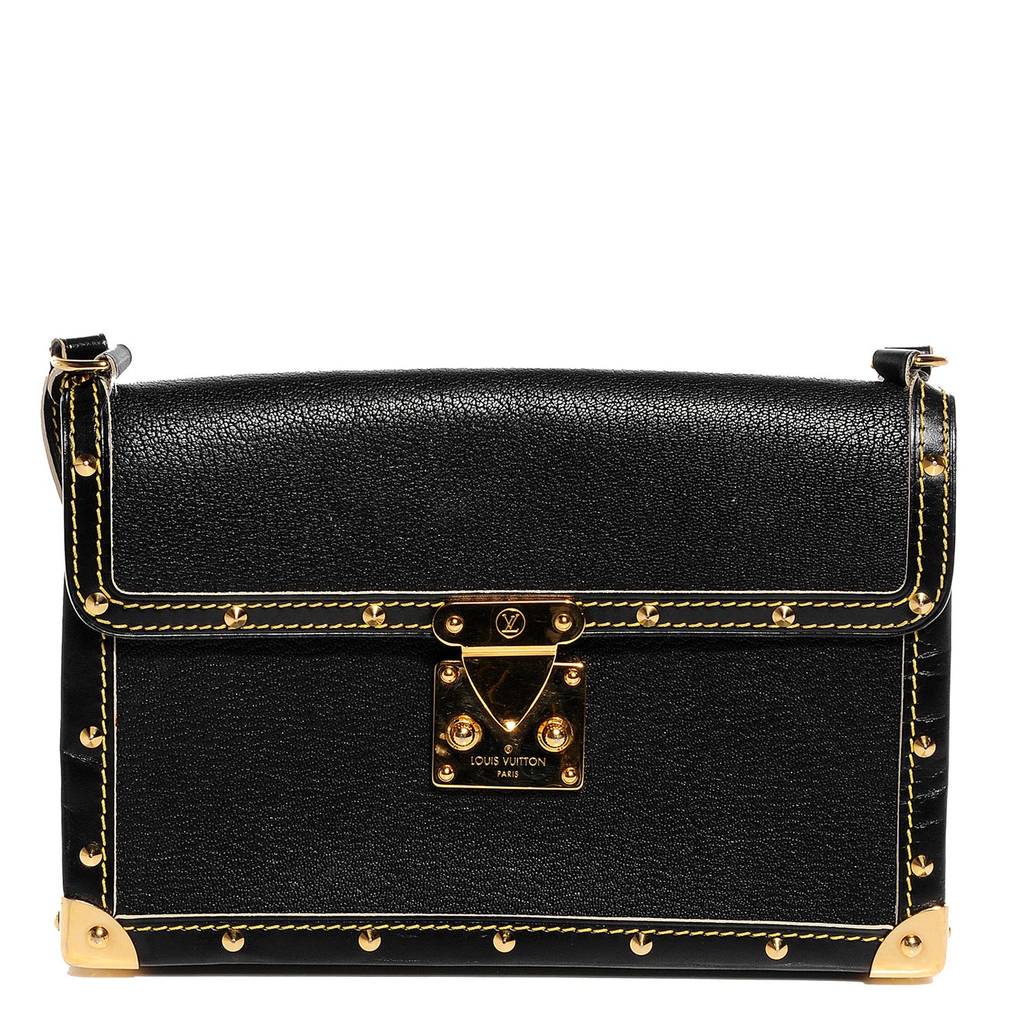 Suhali L Aimable Black