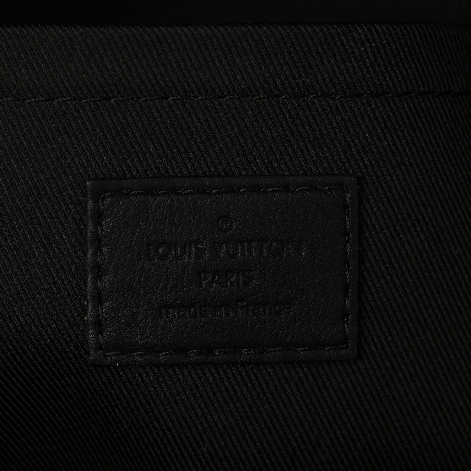 Louis Vuitton Monogram Palm Springs Backpack MM 10 of 19