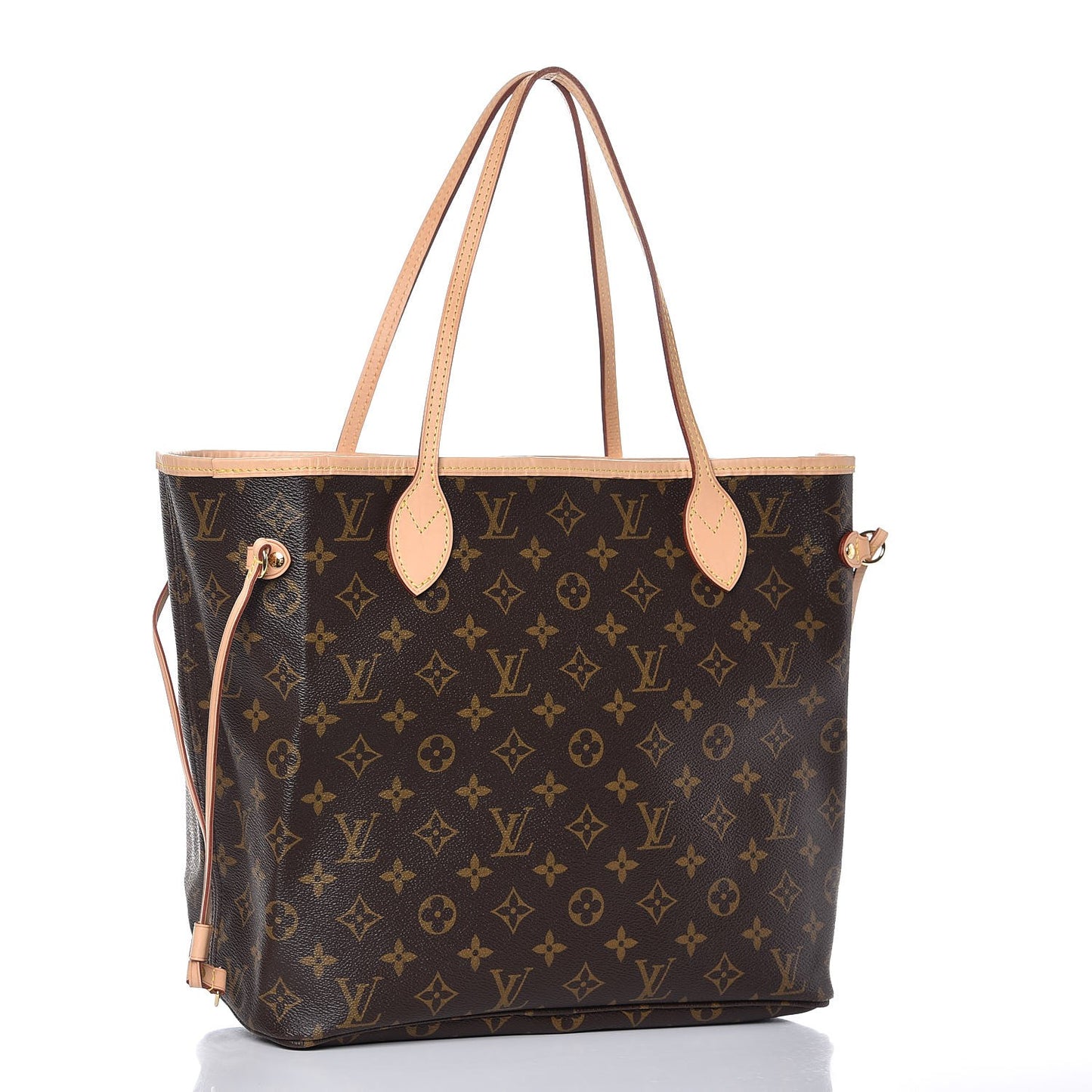 Monogram Neo Neverfull MM