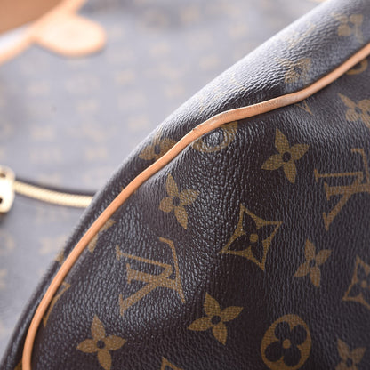 Louis Vuitton Monogram Delightful GM 10 of 13