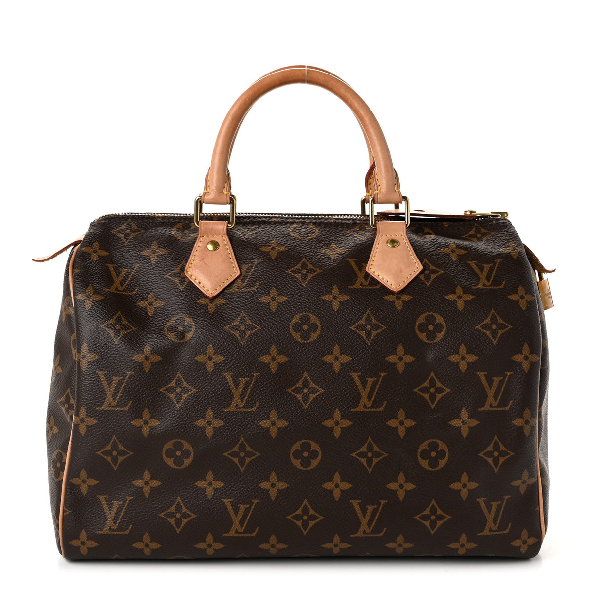 Monogram Speedy 30