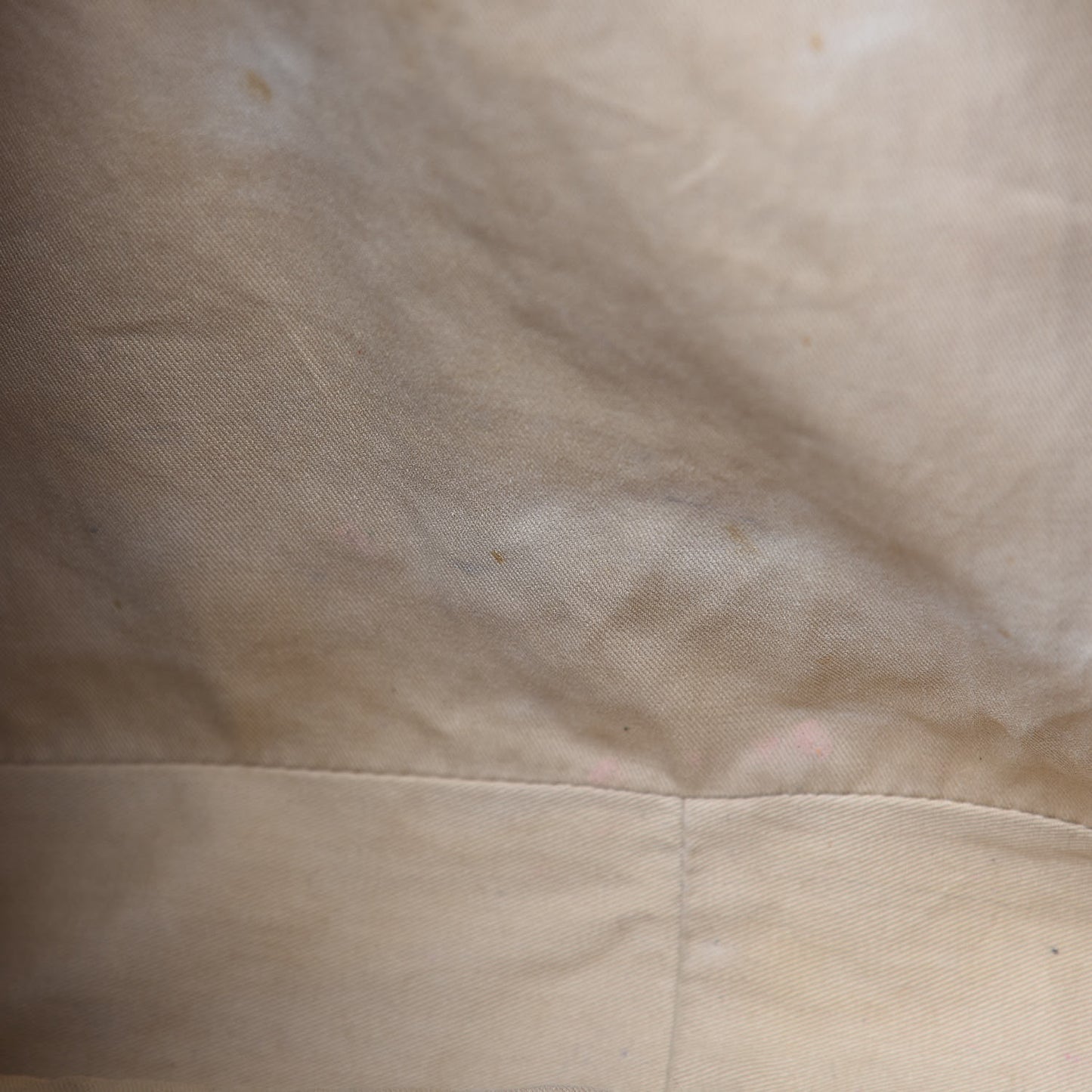 Calfskin Large Paraty Brown