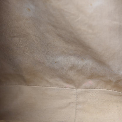 Chloe Calfskin Large Paraty Brown 17 of 19