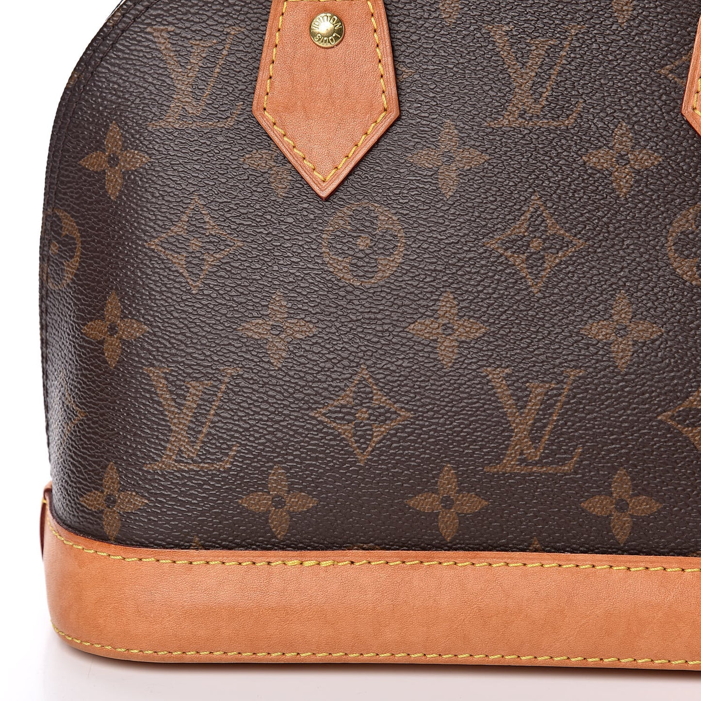 Monogram Alma BB