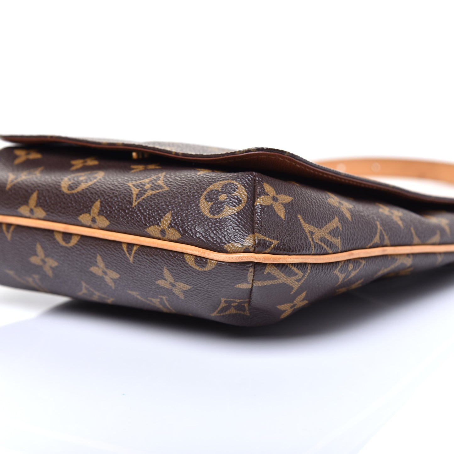 Monogram Musette Salsa