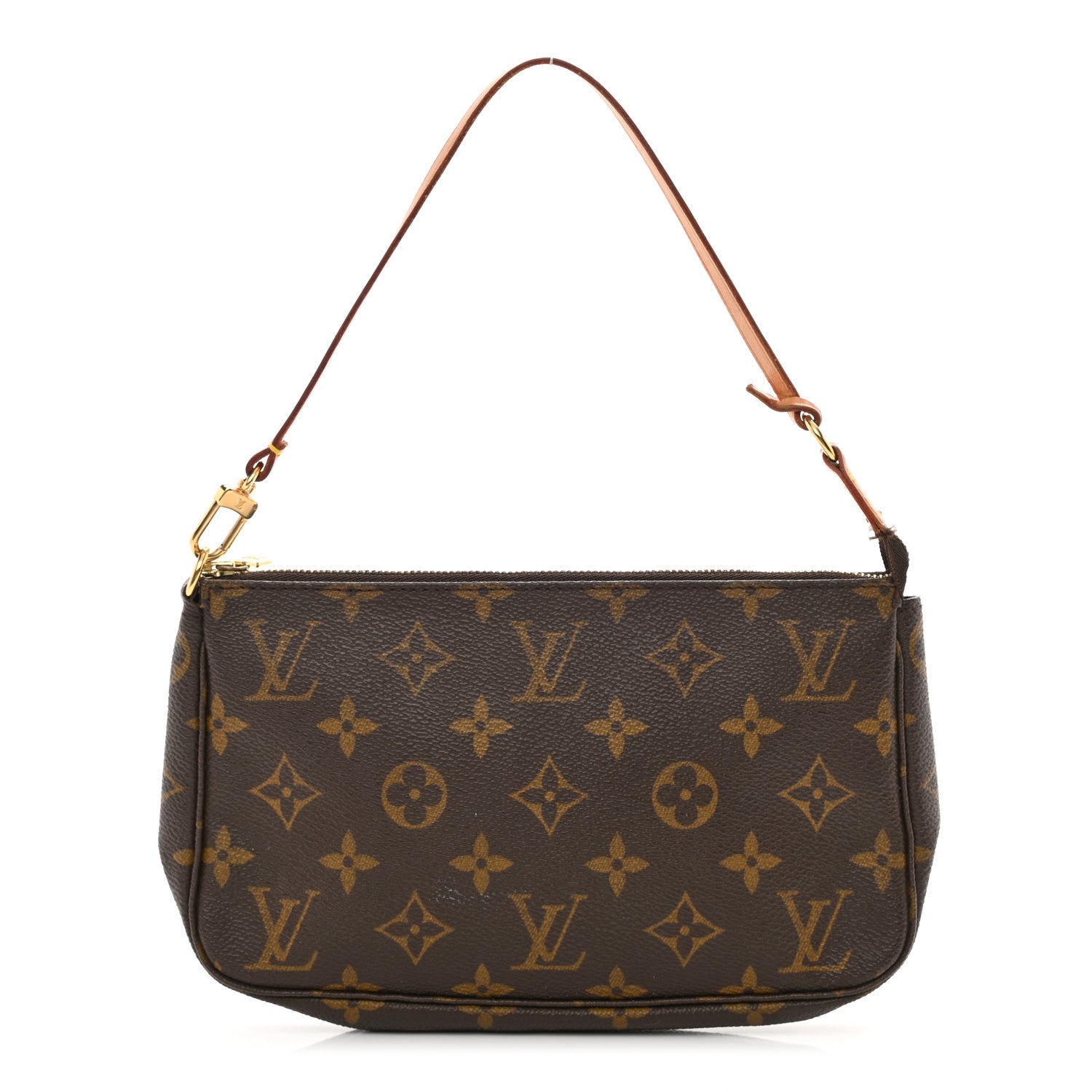Louis Vuitton Monogram Pochette Accessories 1 of 9