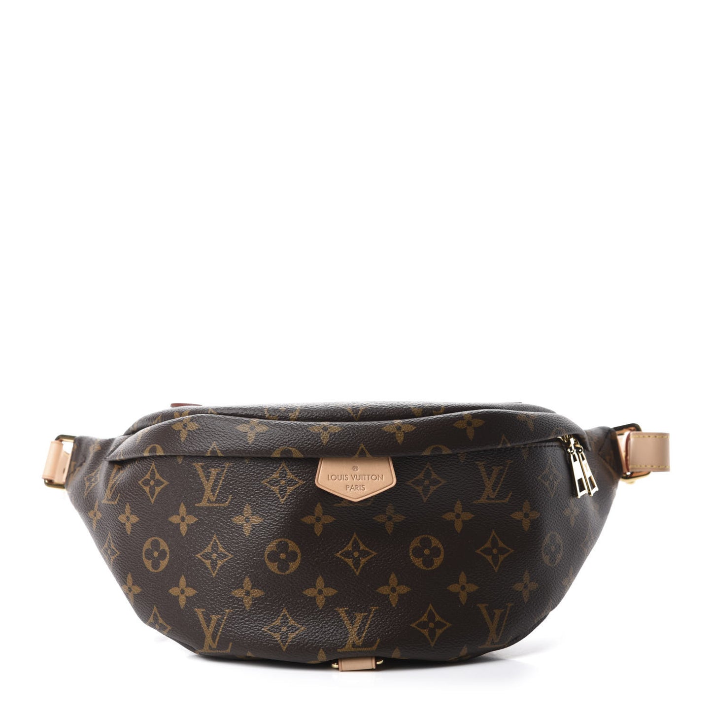 Monogram Bumbag