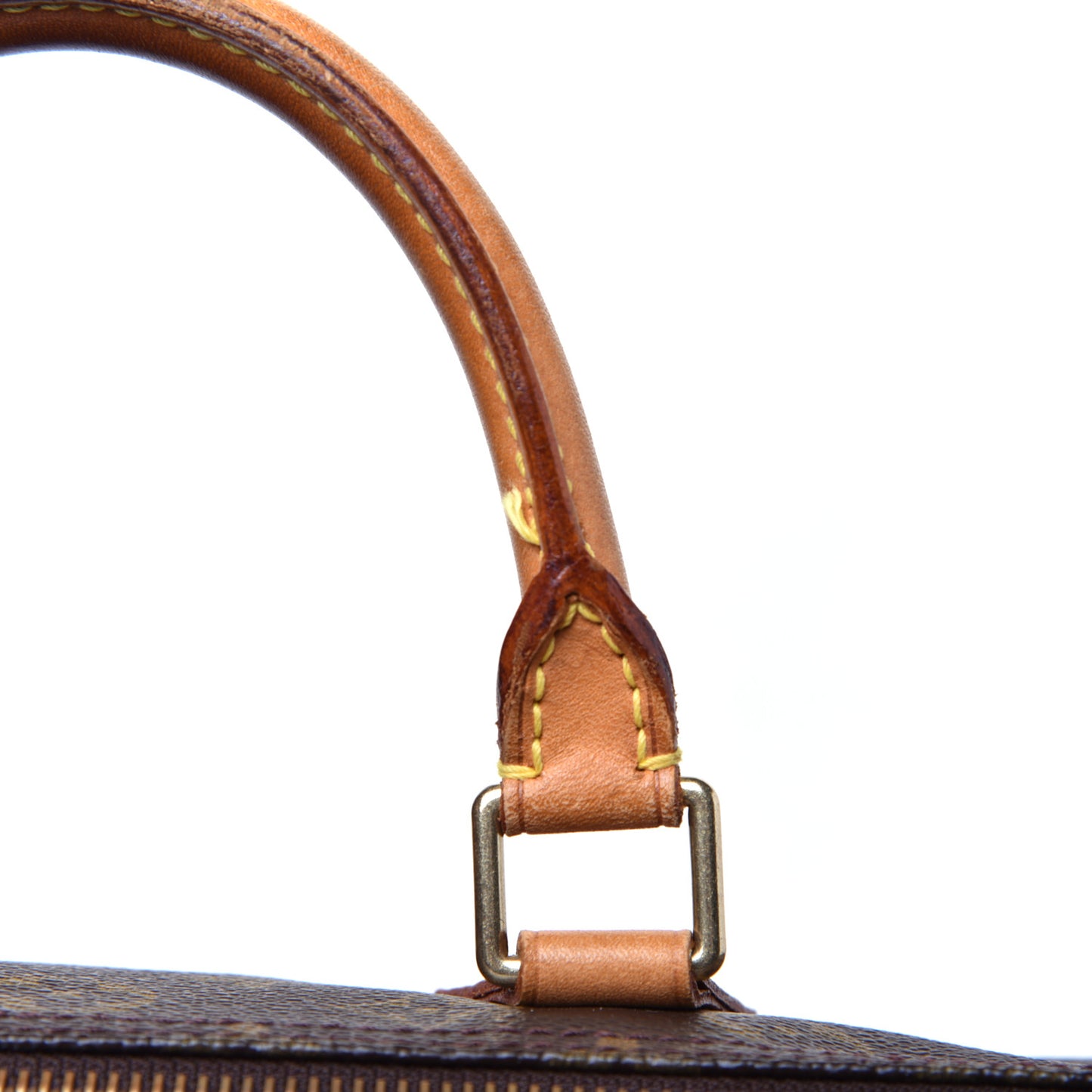 Monogram Speedy 30