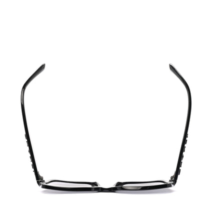 Chanel Acetate Polarized Square Sunglasses 5408 Black 8 of 9