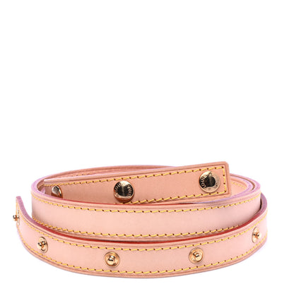 Louis Vuitton Vachetta Pochette Friendly Strap M 3 of 5
