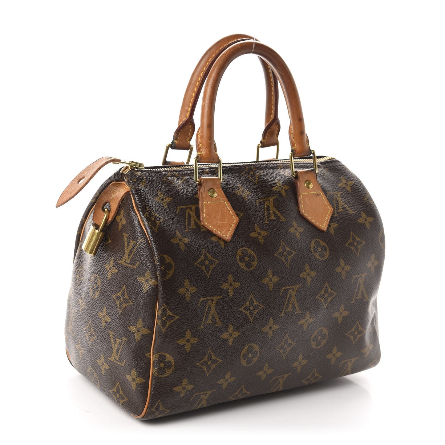 Monogram Speedy 25