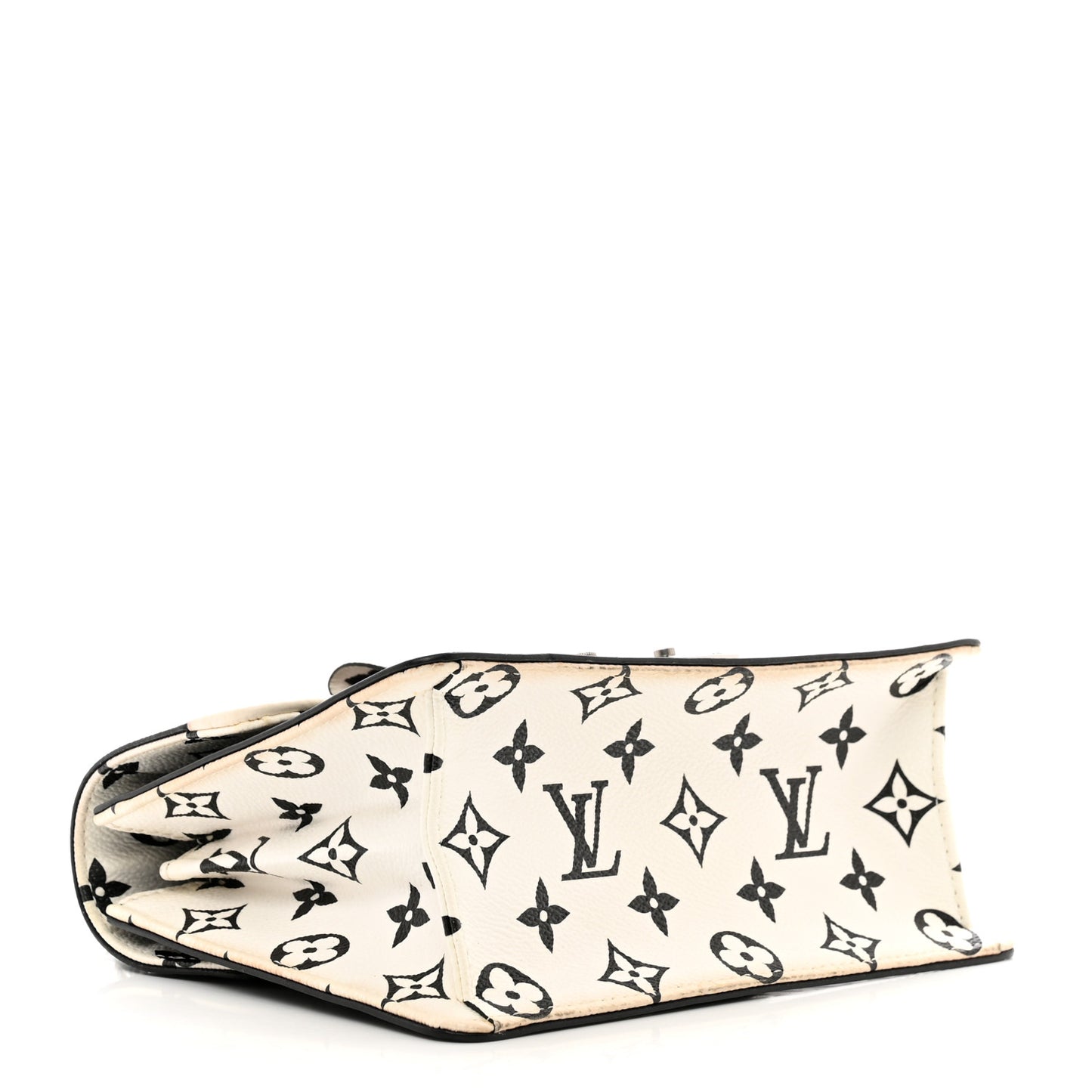 Vernis Epi Monogram Wynwood Black White