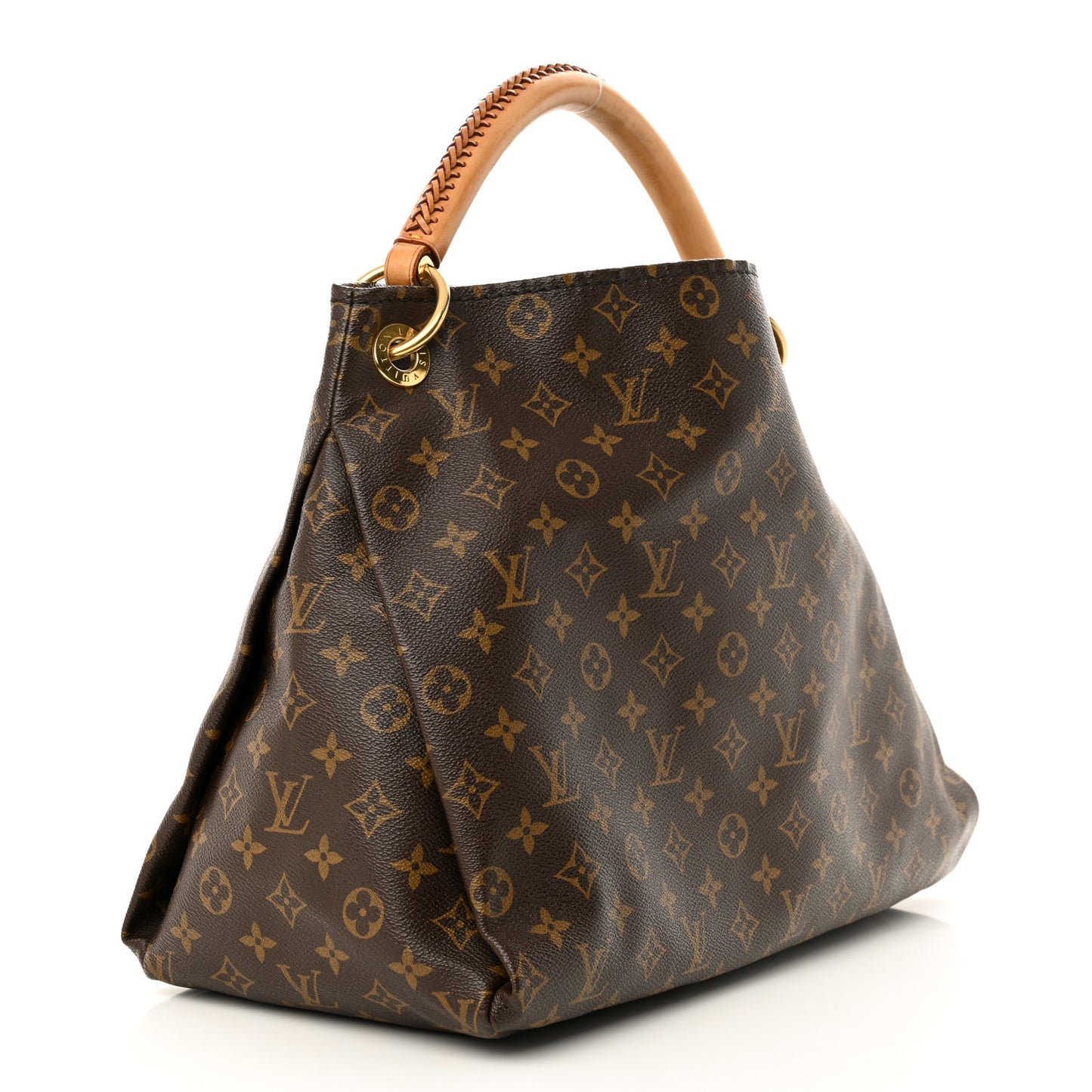 Monogram Artsy MM