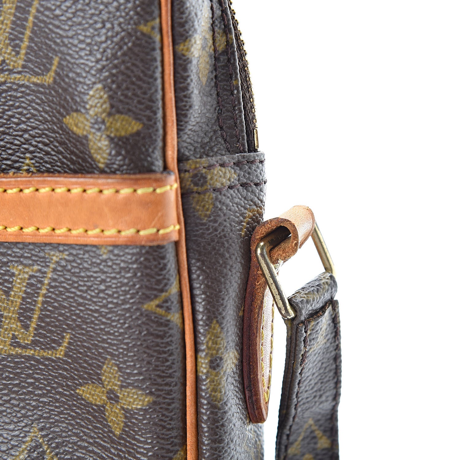 Louis Vuitton Monogram Danube 21 11 of 11