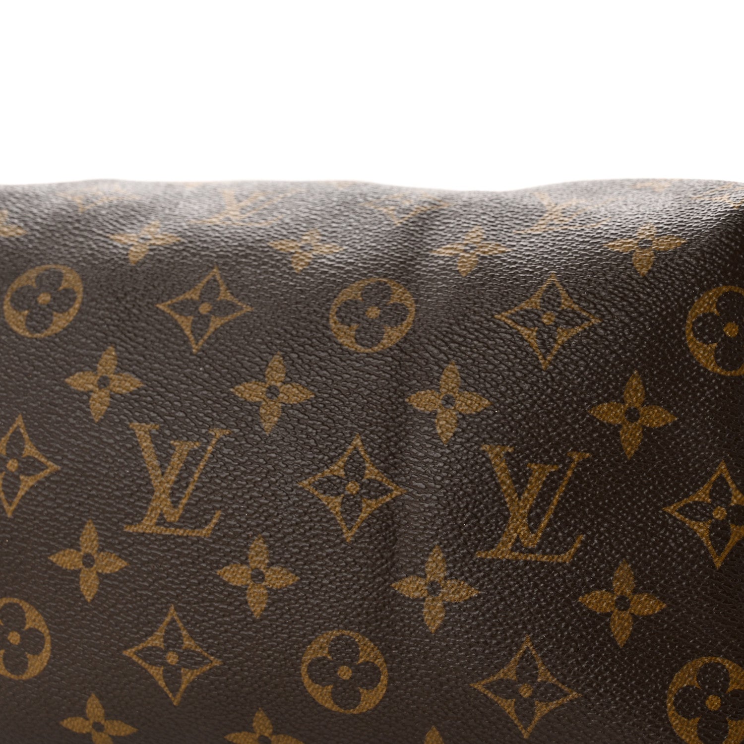 Louis Vuitton Monogram Speedy 25 14 of 15