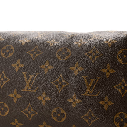 Louis Vuitton Monogram Speedy 25 14 of 15