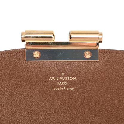 Louis Vuitton Monogram Olympe Camel 6 of 7