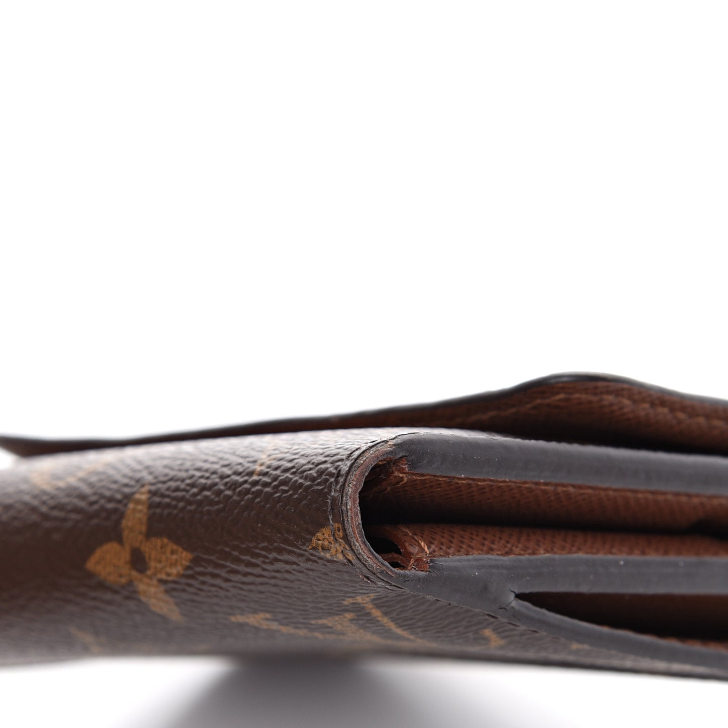 Monogram Anais Wallet