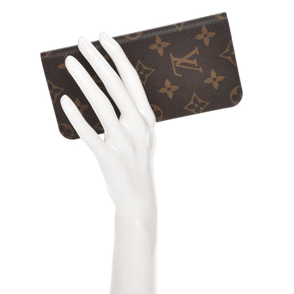 Louis Vuitton Monogram iPhone 7 Plus Folio Case 2 of 6