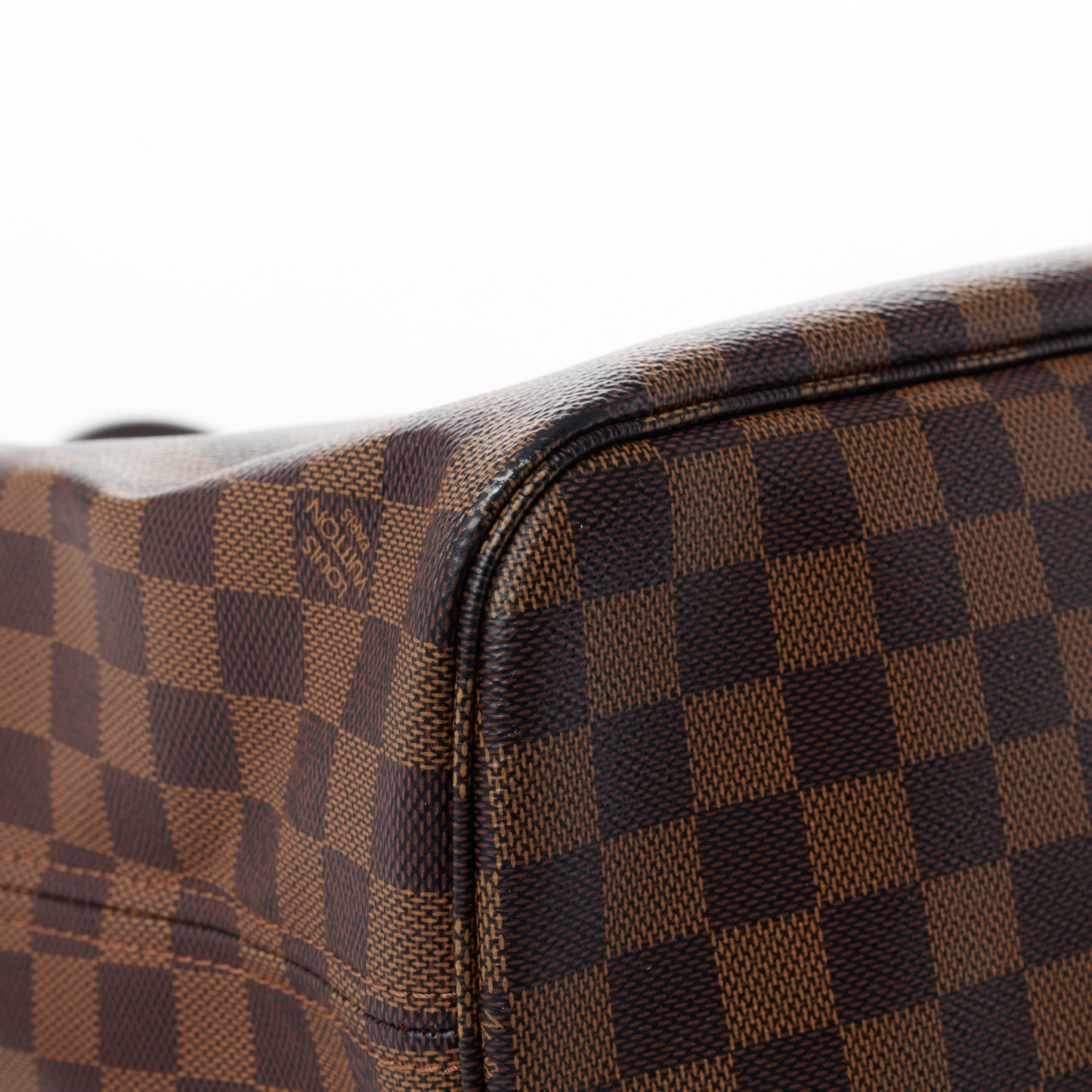 Damier Ebene Neo Neverfull MM