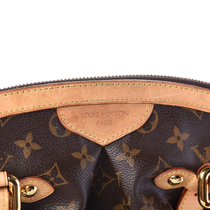 Louis Vuitton Monogram Tivoli GM 10 of 18