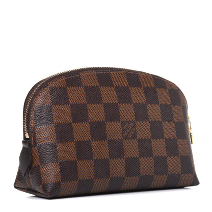 Louis Vuitton Damier Ebene Cosmetic Pouch 7 of 26