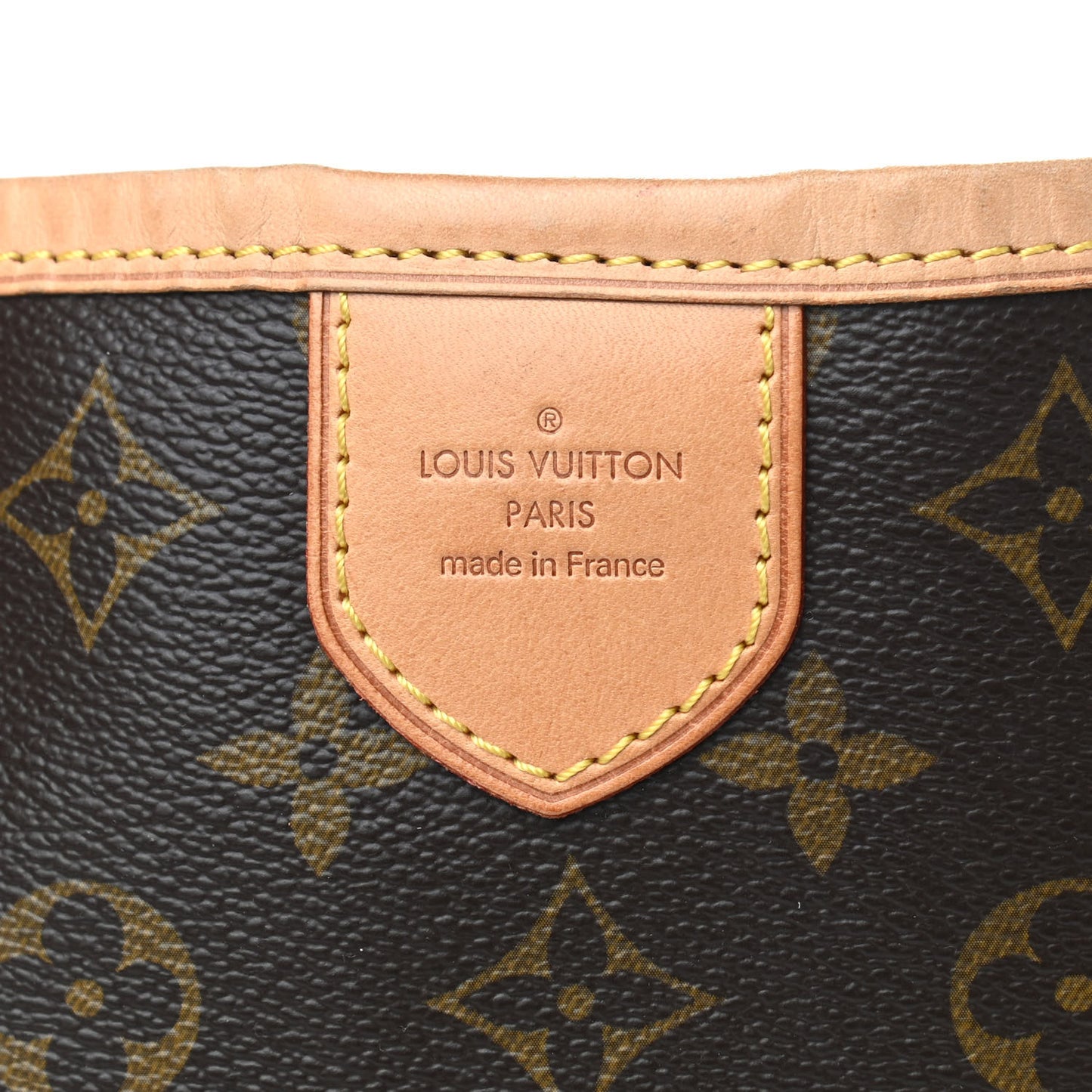 Monogram Delightful GM