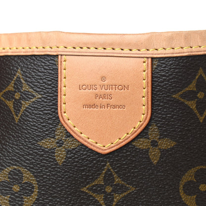 Louis Vuitton Monogram Delightful GM 7 of 13