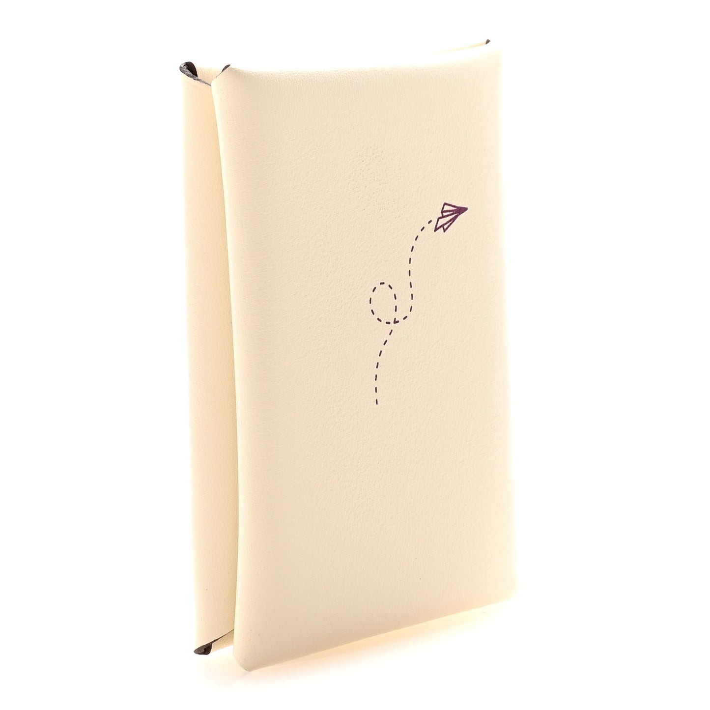Swift Aviatrice Printed Calvi Card Case Nata