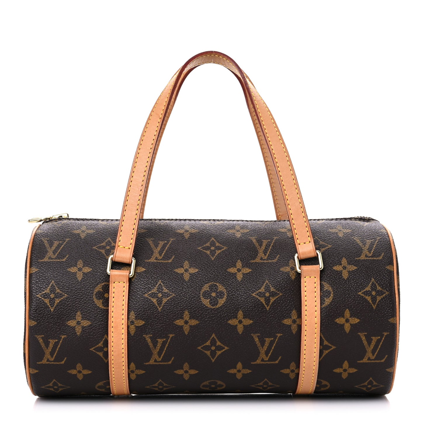 Monogram Papillon 26