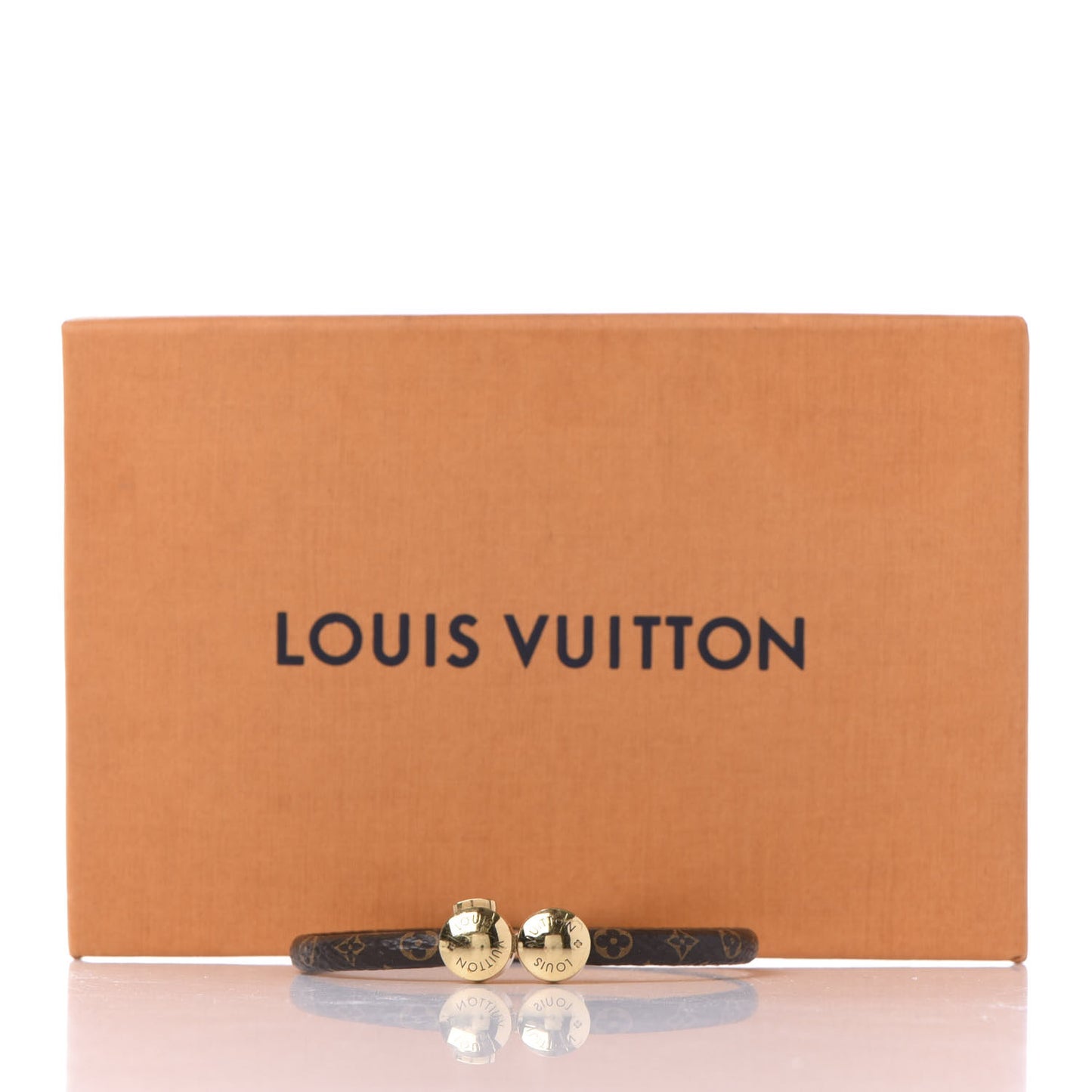 Monogram Mini Historic Bracelet 19