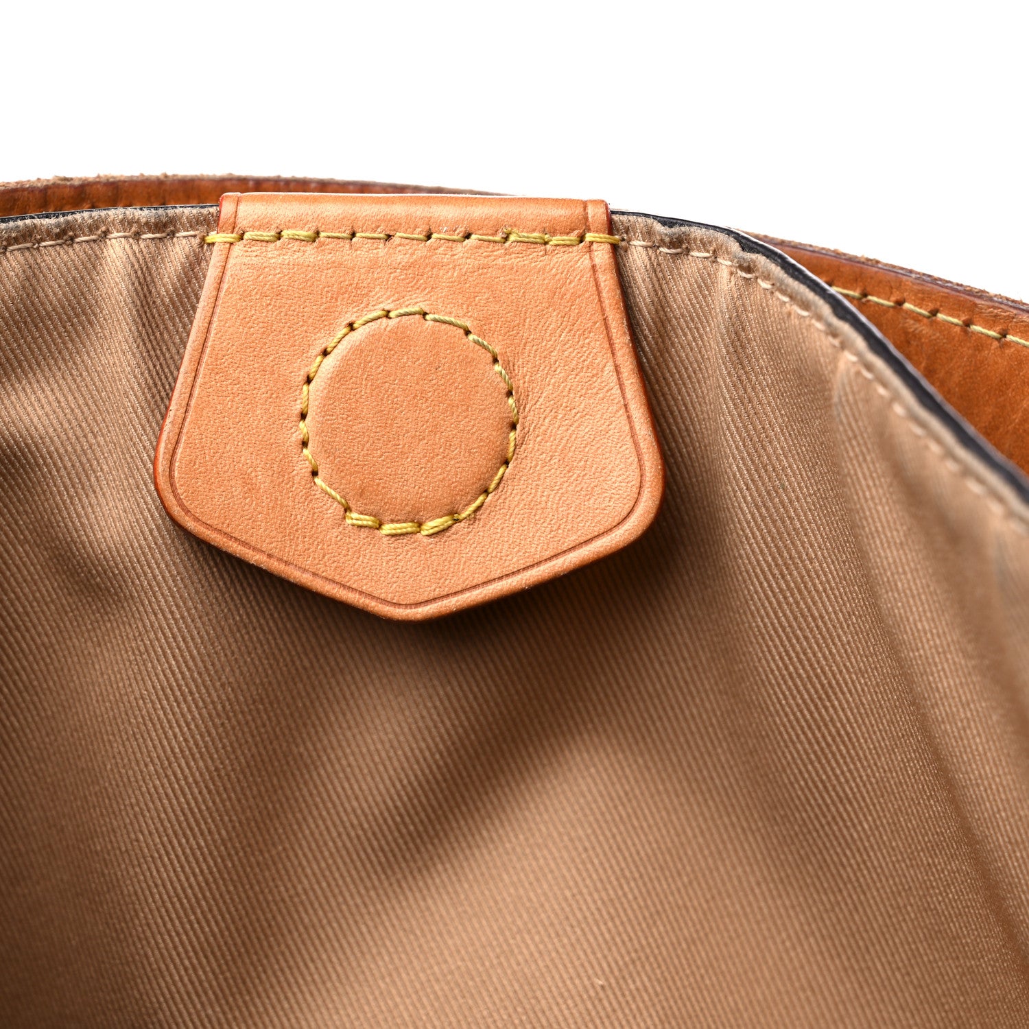 Louis Vuitton Monogram Graceful MM 12 of 17