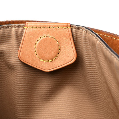 Louis Vuitton Monogram Graceful MM 12 of 17