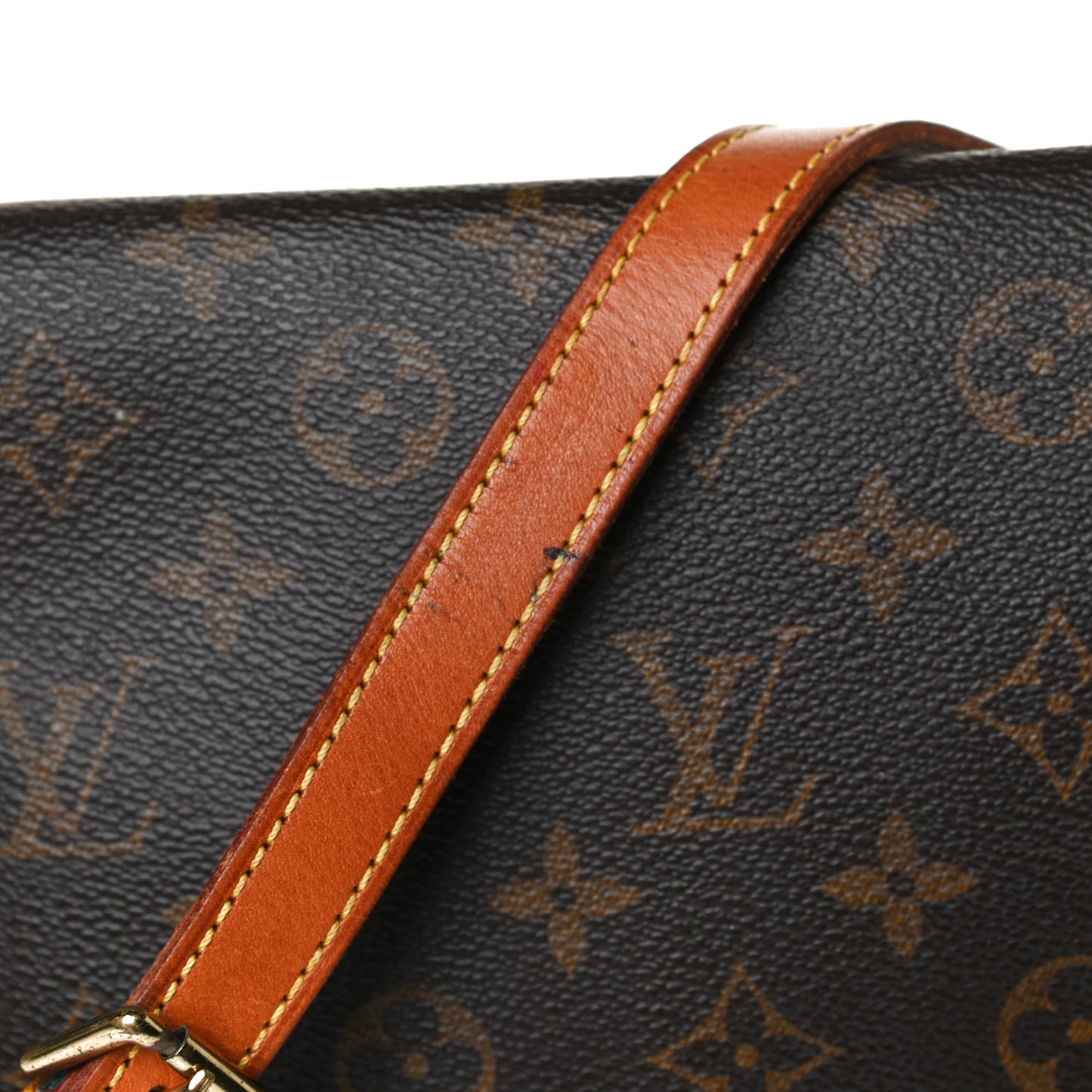 Monogram Musette Tango