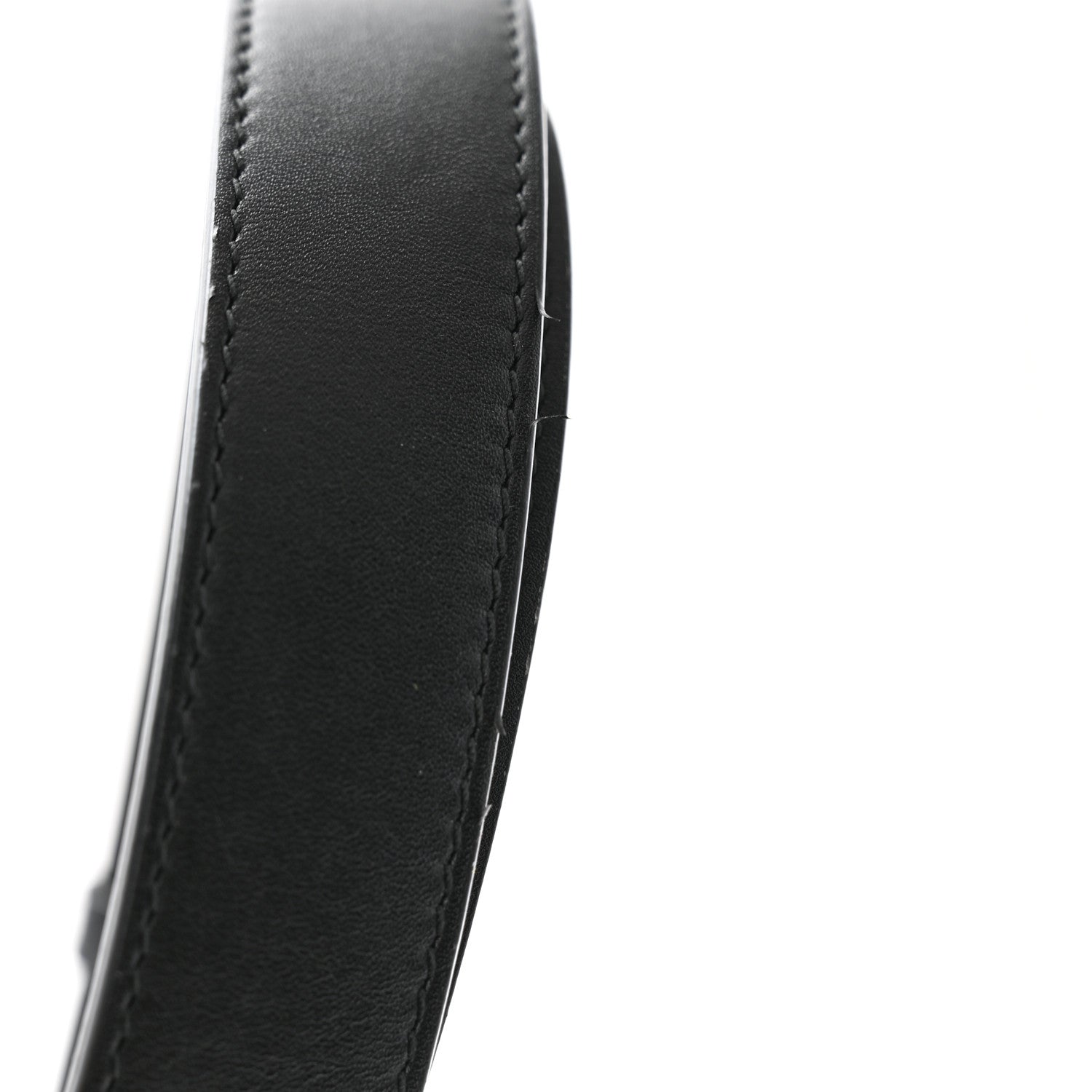 Christian Dior Calfskin Macrocannage Large Toujours Black 13 of 15