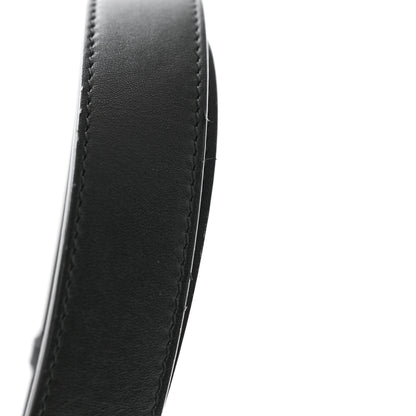 Christian Dior Calfskin Macrocannage Large Toujours Black 13 of 15