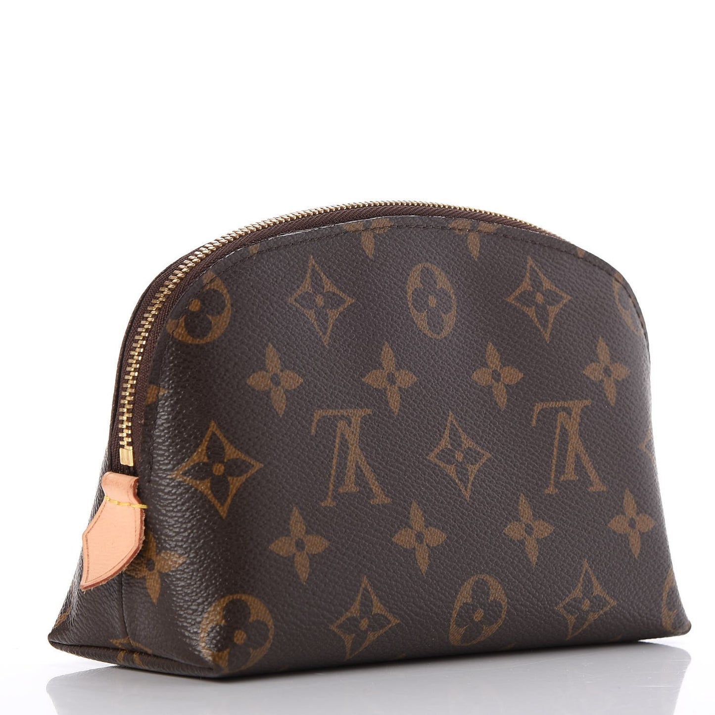 Monogram Cosmetic Pouch