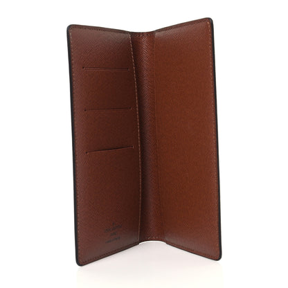 Louis Vuitton Monogram Pocket Agenda Cover 5 of 7