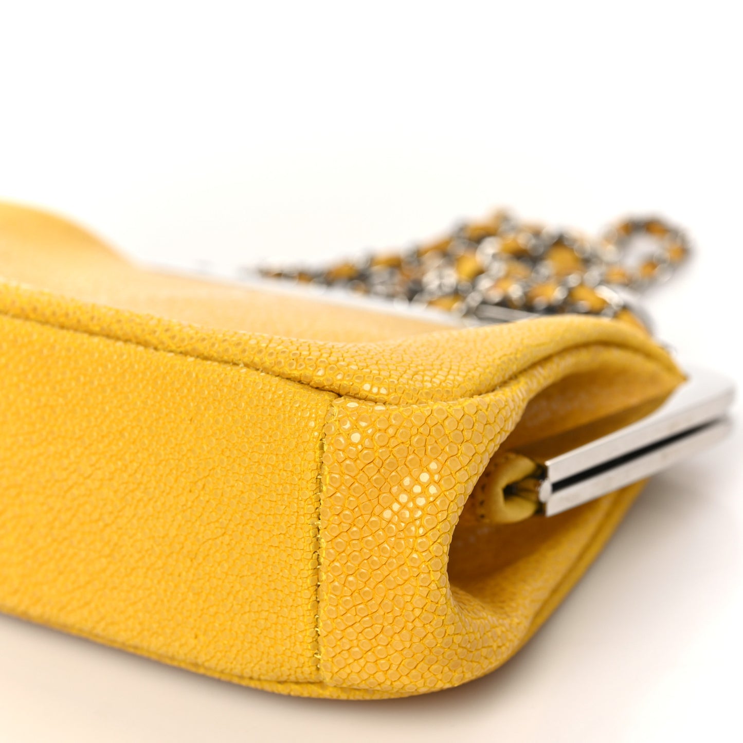 Stingray Degrade Frame Clutch Yellow