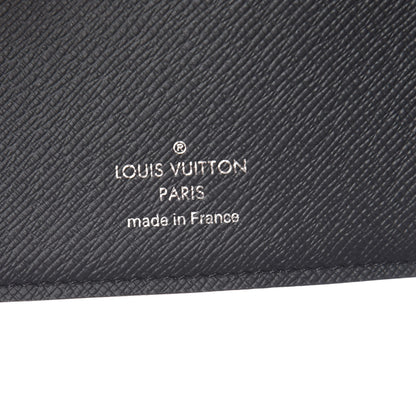 Louis Vuitton Damier Graphite Amerigo NM Wallet 6 of 8
