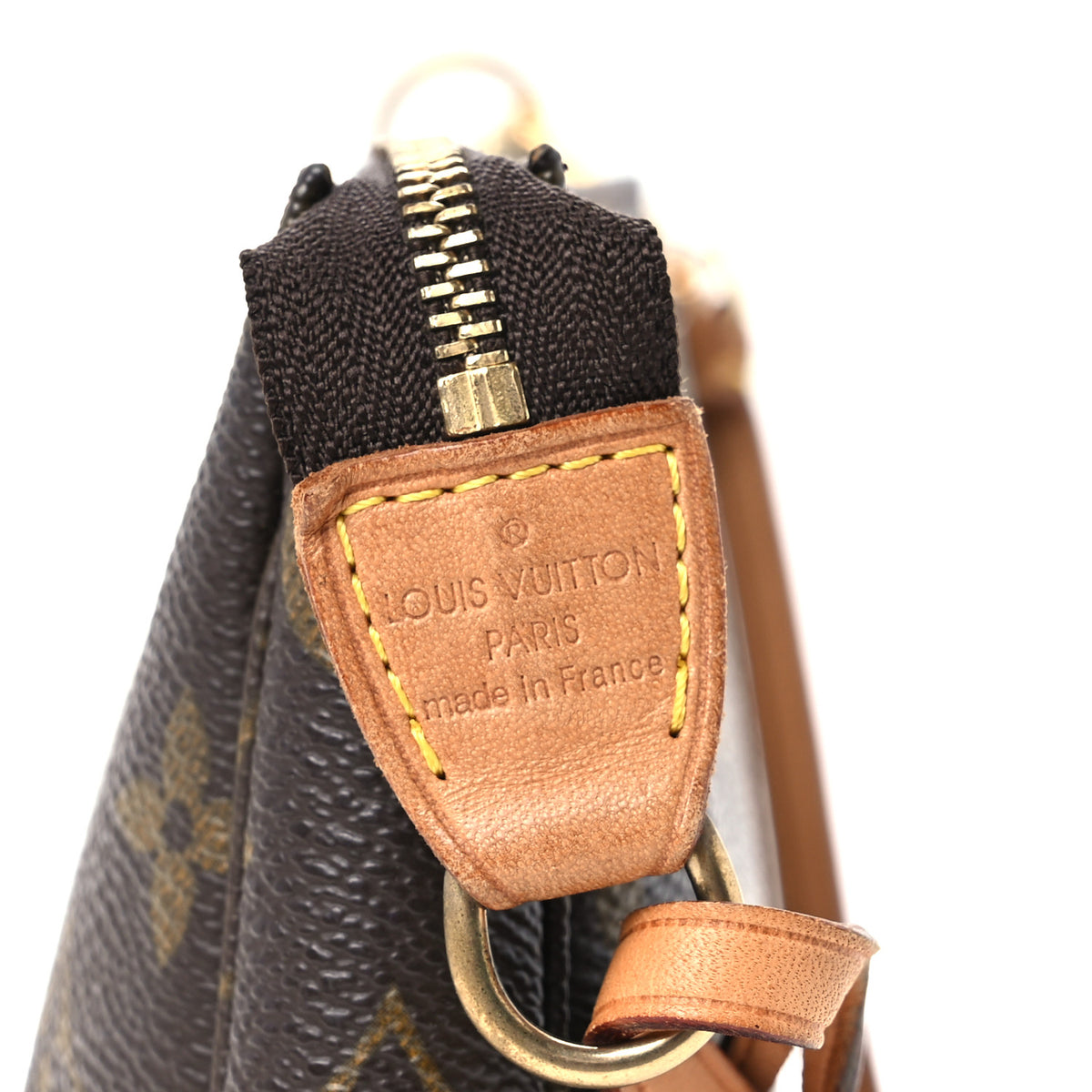 Louis Vuitton Monogram Pochette Accessories 6 of 9