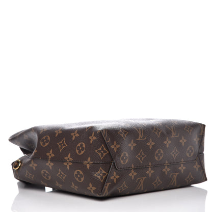 Louis Vuitton Monogram Atlantis PM 4 of 12