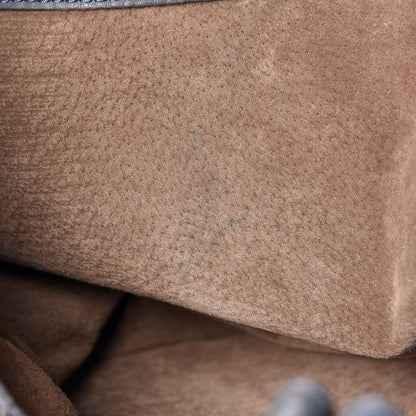 Bottega Veneta Nappa Intrecciato Parachute Bag Krim 9 of 20