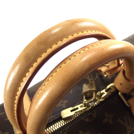 Monogram Keepall 50