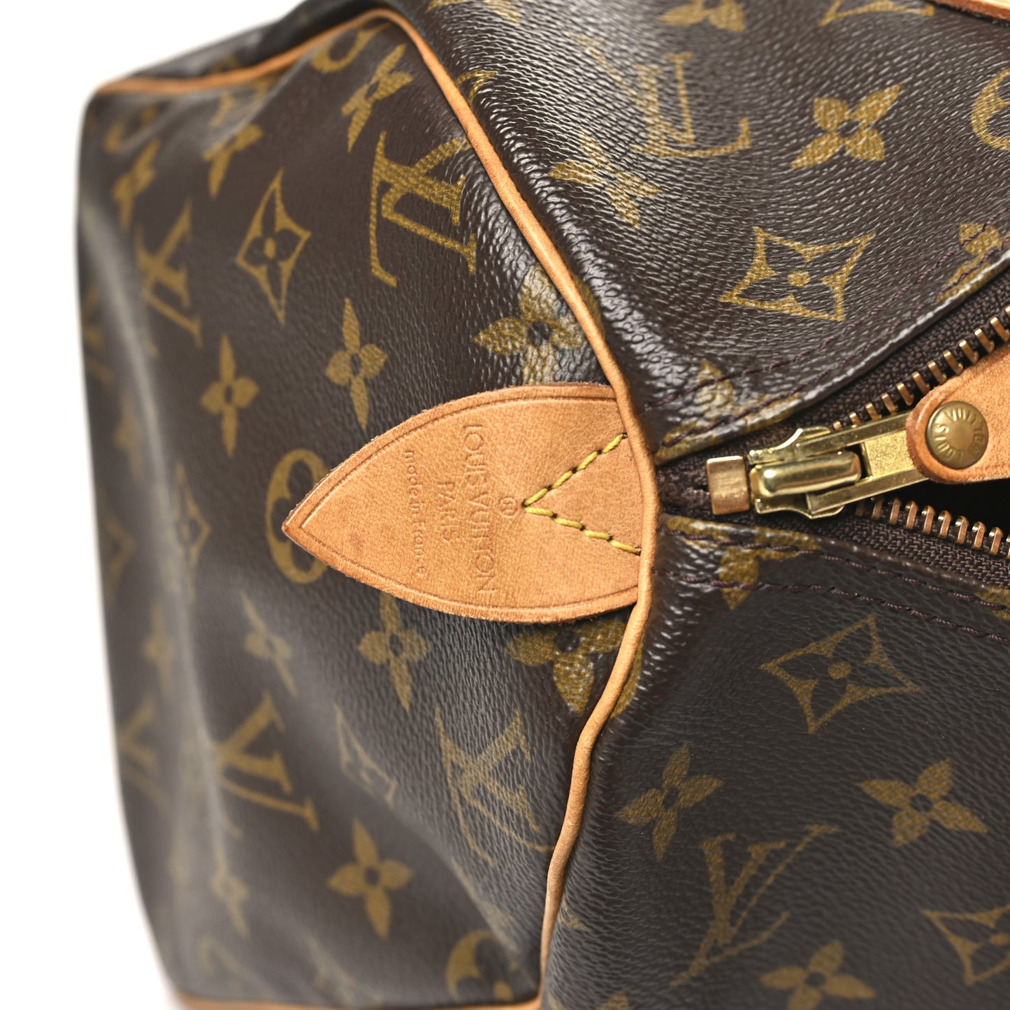 Monogram Speedy 30